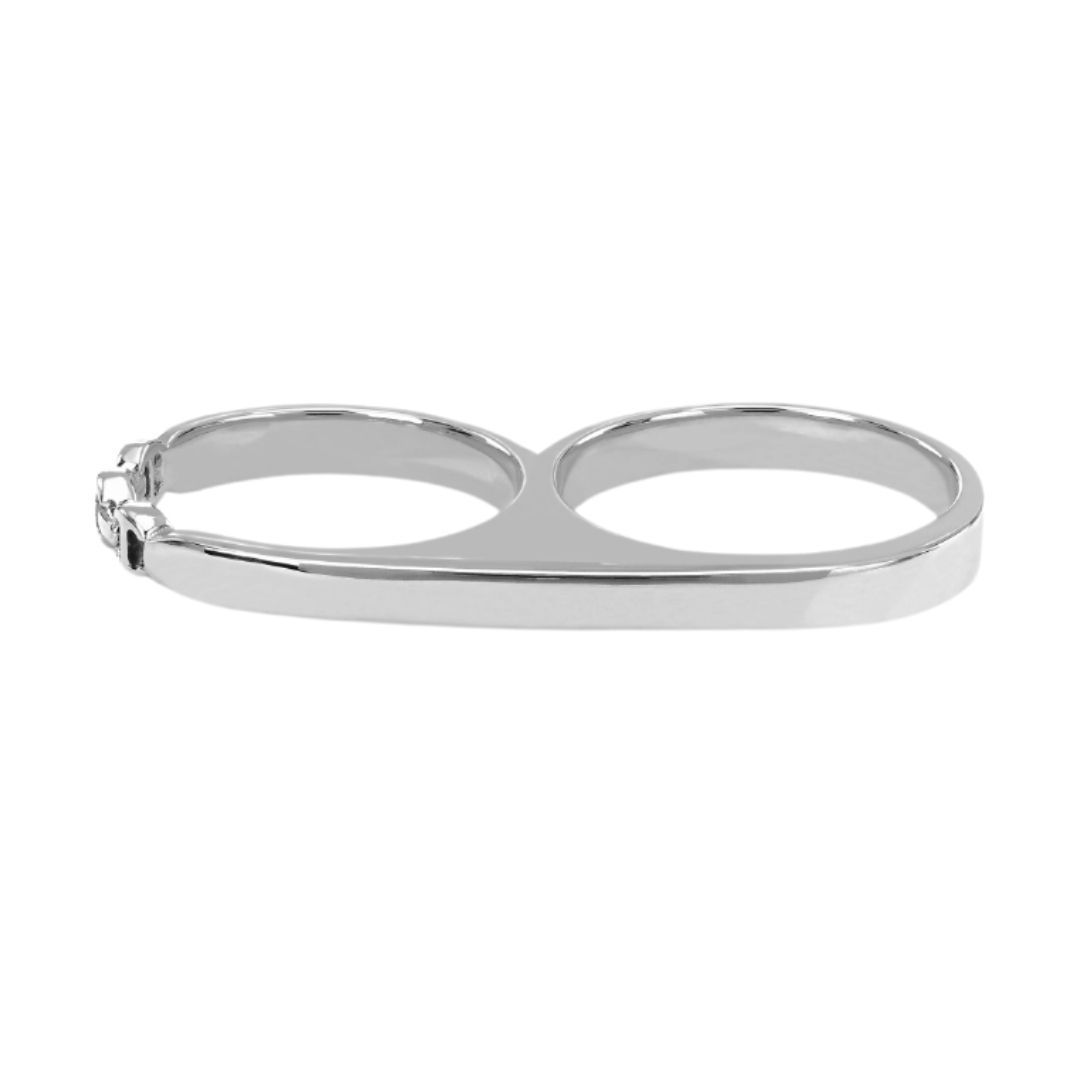 大人気！☆スターリングシルバー【HOORSENBUHS】MASQUEリング MASQUE｜silver｜Ring｜HOORSENBUHS(ホーセンブース
