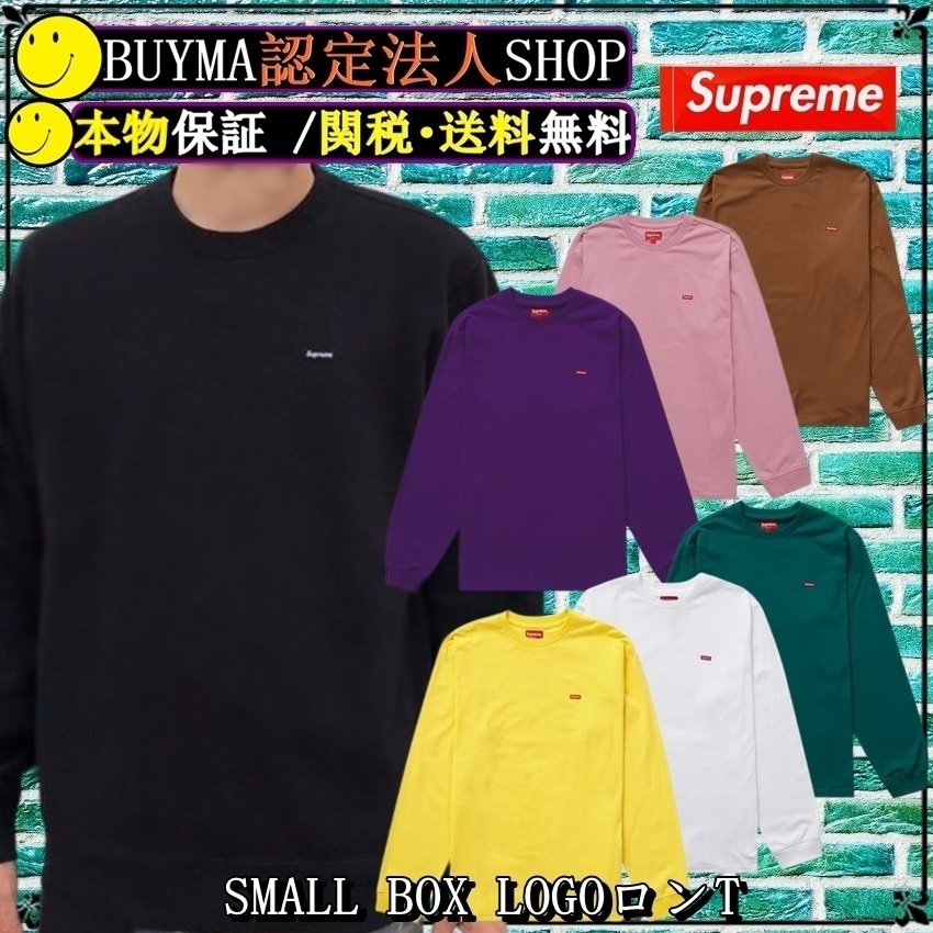 ★Supreme★送関込★入手困難★ボックス ロゴ Tシャツ★