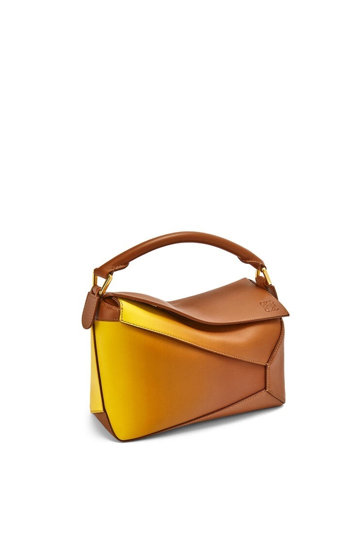 LOEWE ショルダーバッグ・ポシェット LOEWE PAULA'S IBIZA♠パズル 華やかエッジバッグスモール(10)
