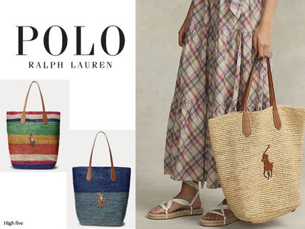 バッグ,ラフィア Ralph Lauren(ラルフローレン)|新作を海外通販【BUYMA】 バッグ,ラフィア Ralph Lauren(ラルフローレン)|新作を海外通販【BUYMA】