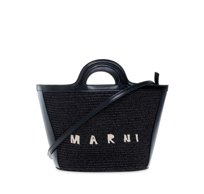 MARNI(マルニ) SMALL TROPICALIA BAG [正規品/関税込]