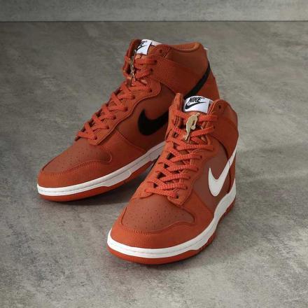 ダンク ハイ ワンゲーム Nike Dunk High One Game 正規品