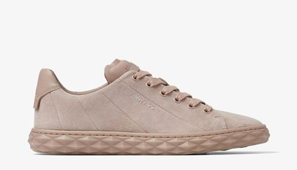 ベージュ系 Jimmy Choo(ジミーチュウ) スニーカー(レディース