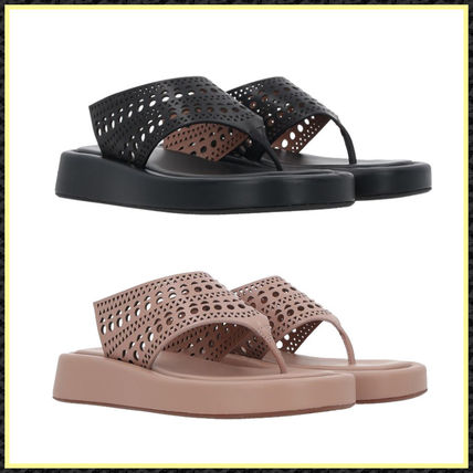 ALAIA x サンダル・ミュール(レディース)|新作を海外通販【BUYMA】 ALAIA x サンダル・ミュール(レディース)|新作を海外通販【BUYMA】