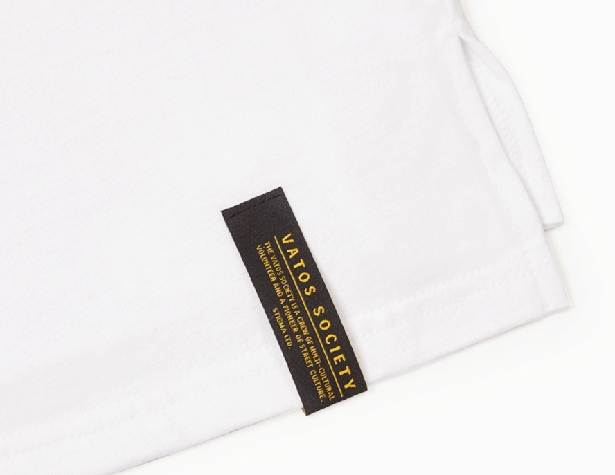 STIGMA Tシャツ・カットソー 【STIGMA】22 CHERRY OVERSIZED T-SHIRTS(17)