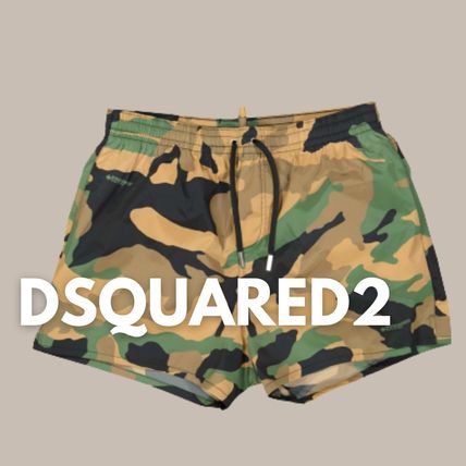 D SQUARED2 x 水着・ビーチグッズ(メンズ) - 海外通販のBUYMA
