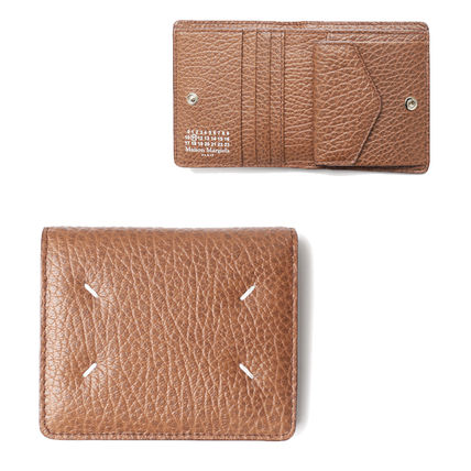 ブラウン(茶色)系 Maison Margiela(メゾン マルジェラ) 財布・雑貨 ブラウン(茶色)系 Maison Margiela(メゾン マルジェラ) 財布・雑貨