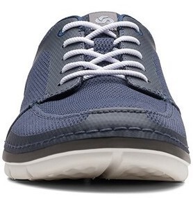 送料無料 Clarks スニーカー テキスタイル ボート 軽量 ビジネス 送料無料 Clarks スニーカー テキスタイル ボート 軽量 ビジネス