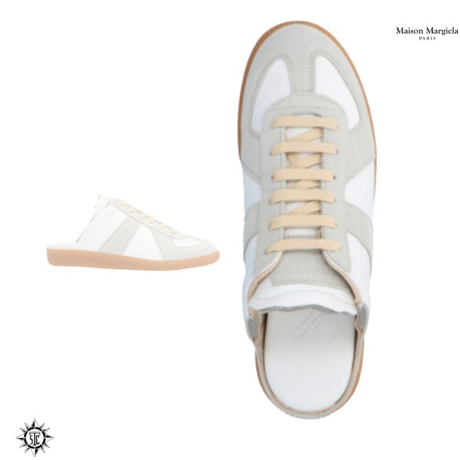 【メーカー公式ショップ】 MAISON MARGIELA レプリカ スニーカー スニーカー 【メーカー公式ショップ】 MAISON MARGIELA レプリカ スニーカー スニーカー