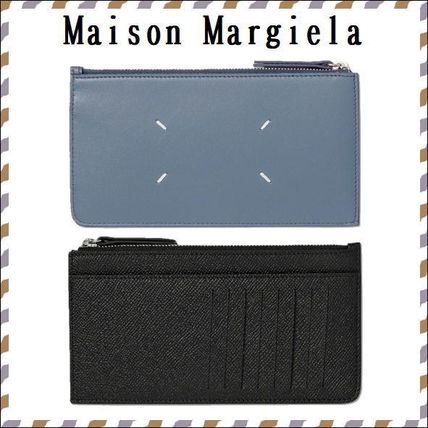 Maison Margiela(メゾン マルジェラ) カードケース・名刺入れ ...