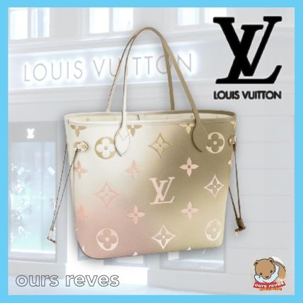 Louis Vuitton NEVERFULL|新作を海外通販【BUYMA】 Louis Vuitton NEVERFULL|新作を海外通販【BUYMA】