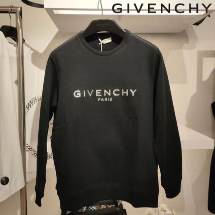 GIVENCHY(ジバンシィ) スウェット・トレーナー(メンズ) - 海外通販のBUYMA