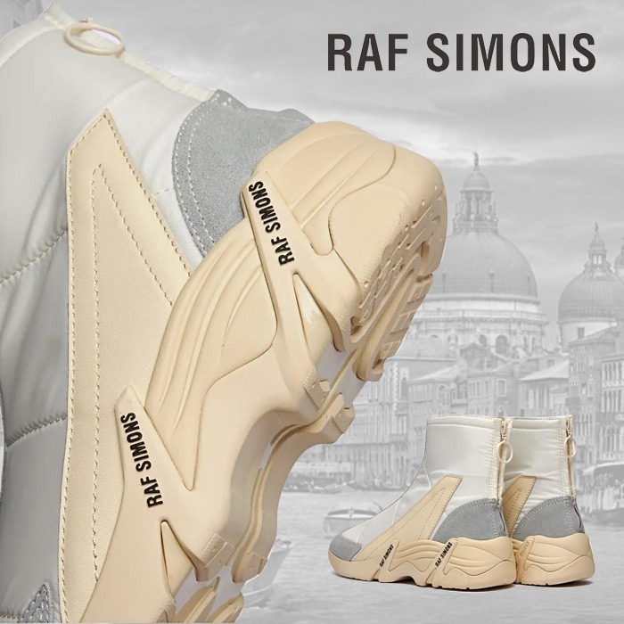 年末のプロモーション大特価!RAF SIMONS Cylon-22 sneaker スニーカーアンクル ブーツ (RAF SIMONS/スニーカー) 82076126 スニーカー 靴・ブーツ・サンダル¥28,544-www.cepeige.org 年末のプロモーション大特価!RAF SIMONS Cylon-22 sneaker スニーカーアンクル ブーツ (RAF SIMONS/スニーカー) 82076126 スニーカー 靴・ブーツ・サンダル¥28,544-www.cepeige.org