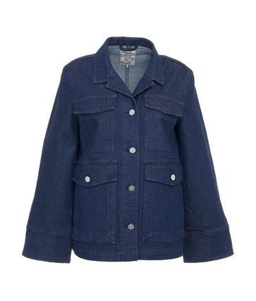 BAUM UND PFERDGARTEN x アウター(レディース)|新作を海外通販【BUYMA】 BAUM UND PFERDGARTEN x アウター(レディース)|新作を海外通販【BUYMA】