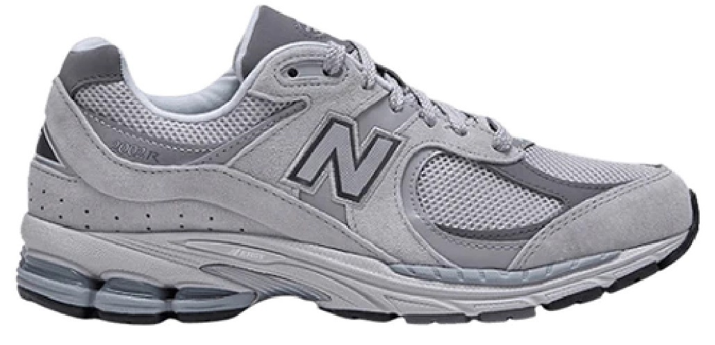 【希少/送料・関税無料】2002R 'Grey'