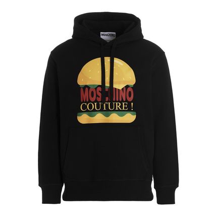 Moschino x パーカー・フーディ(メンズ)|新作を海外通販【BUYMA】 Moschino x パーカー・フーディ(メンズ)|新作を海外通販【BUYMA】