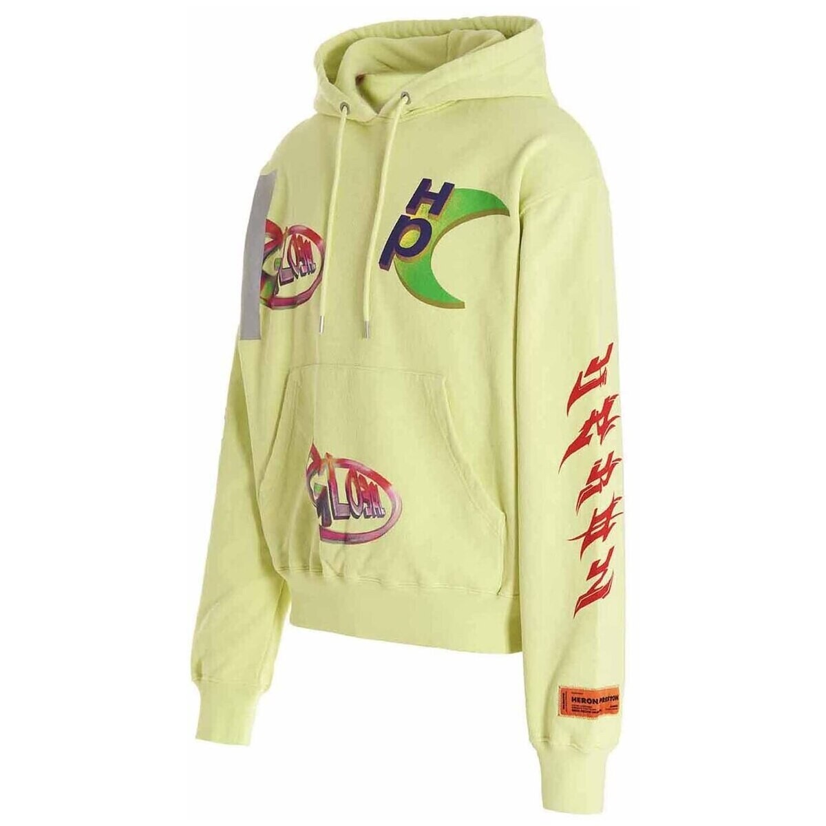 Heron Preston パーカー・フーディ HERON PRESTON トレーナー HMBB017S22JER00315451545(3)