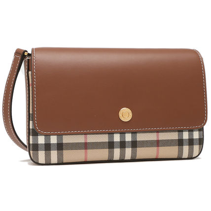 ショルダーウォレット Burberry(バーバリー)|新作を海外通販【BUYMA】