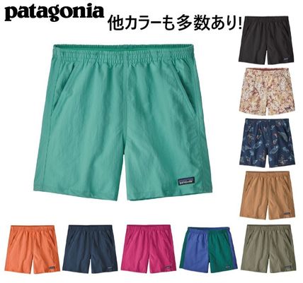 Patagonia x ショートパンツ(レディース) - 海外通販のBUYMA