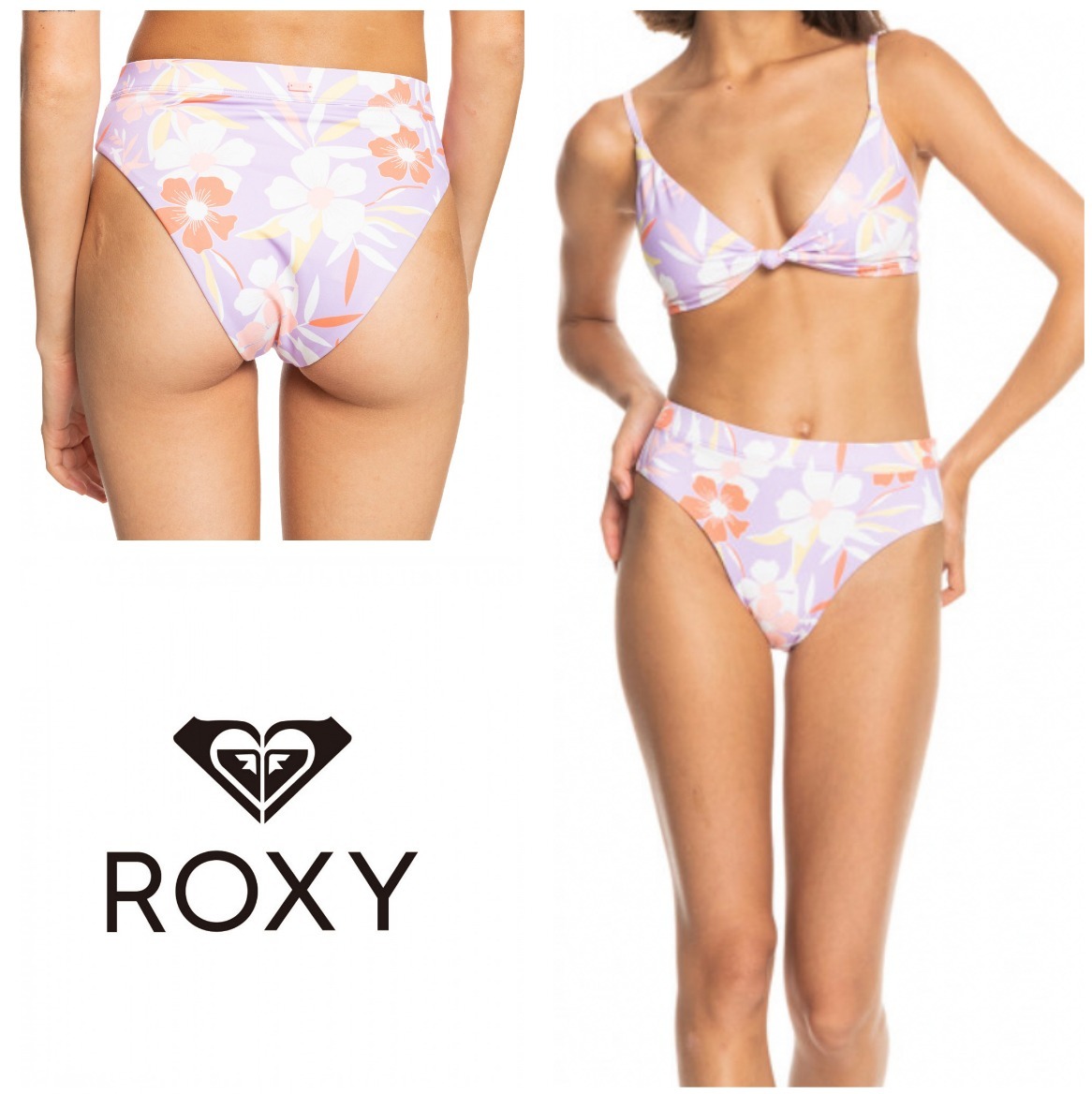 トップ ROXY 【ROXY】PT LOVE ボトム ビキニ SHOREY THE ビキニ トップ ROXY 【ROXY】PT LOVE ボトム ビキニ SHOREY THE ビキニ