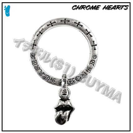 CHROME HEARTS ROLLING STONES(クロムハーツ ローリングストーンズ ...