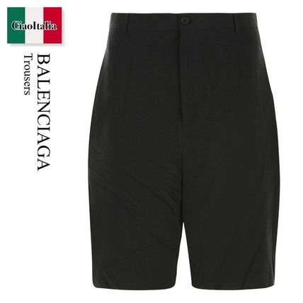 BALENCIAGA x ハーフ・ショートパンツ(メンズ)|新作を海外通販【BUYMA】 BALENCIAGA x ハーフ・ショートパンツ(メンズ)|新作を海外通販【BUYMA】