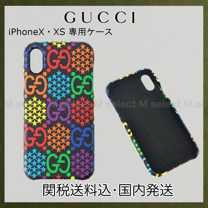 GUCCI x iPhone・スマホケース(メンズ)|新作を海外通販【BUYMA】 GUCCI x iPhone・スマホケース(メンズ)|新作を海外通販【BUYMA】