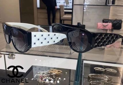 2022 SS(春夏) CHANEL(シャネル) アイウェア(レディース) - 海外通販の