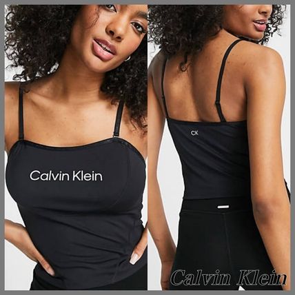 Calvin Klein x キャミソール(レディース) - 海外通販のBUYMA