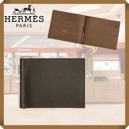 マネークリップ HERMES(エルメス)|新作を海外通販【BUYMA】