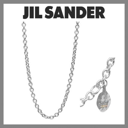 Jil Sander x ネックレス・チョーカー(メンズ)|新作を海外通販【BUYMA】 Jil Sander x ネックレス・チョーカー(メンズ)|新作を海外通販【BUYMA】