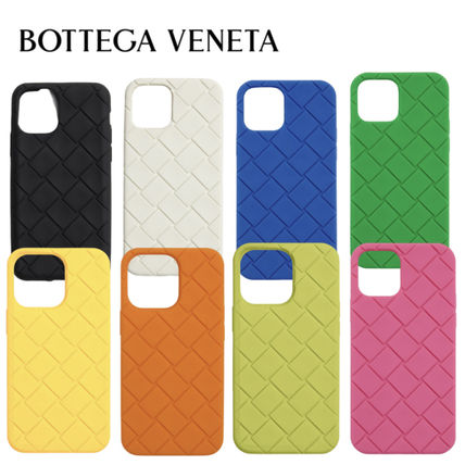 BOTTEGA VENETA x iPhone・スマホケース(レディース) iPhone BOTTEGA VENETA x iPhone・スマホケース(レディース) iPhone