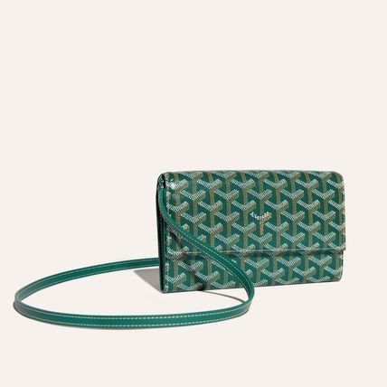 GOYARD(ゴヤール) 長財布(レディース) - 海外通販のBUYMA