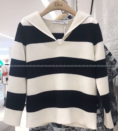 セーラー Dior(ディオール) トップス(レディース) - 海外通販のBUYMA
