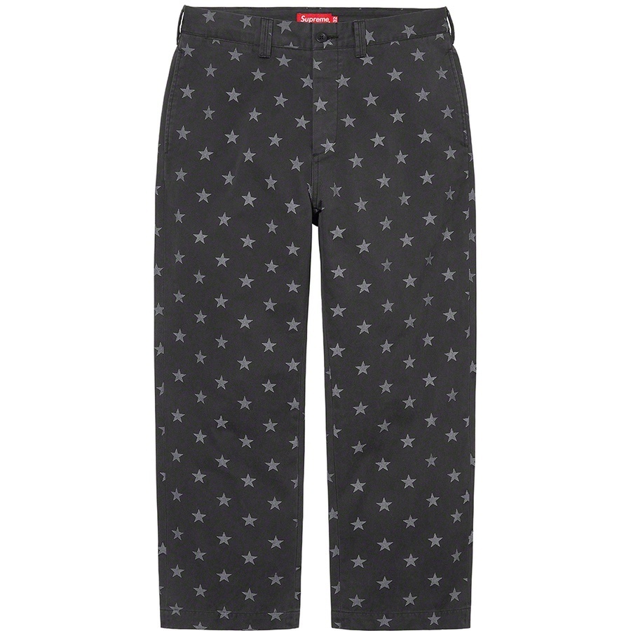売れ筋ランキングも掲載中! 22Supreme Chino Pantシュプリームチノパンツ チノパンツ 売れ筋ランキングも掲載中! 22Supreme Chino Pantシュプリームチノパンツ チノパンツ