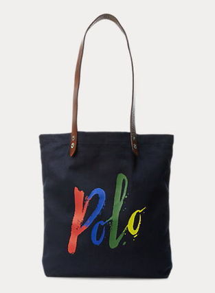 POLO RALPH LAUREN x トートバッグ(メンズ) - 海外通販のBUYMA