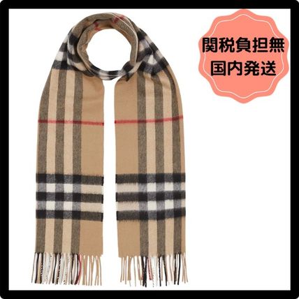 Burberry x マフラー・ストール(レディース)|新作を海外通販【BUYMA】 Burberry x マフラー・ストール(レディース)|新作を海外通販【BUYMA】