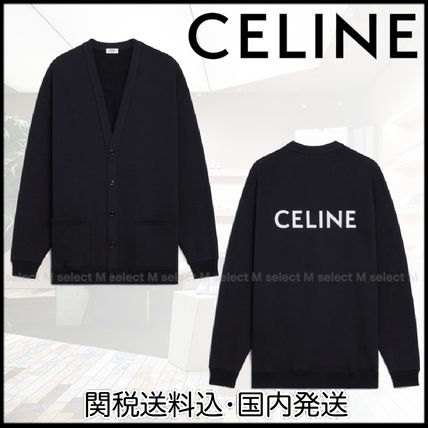 CELINE x カーディガン(メンズ) - 海外通販のBUYMA