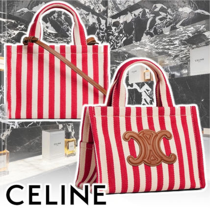 ストライプ CELINE x バッグ・カバン(レディース)|新作を海外通販 ストライプ CELINE x バッグ・カバン(レディース)|新作を海外通販