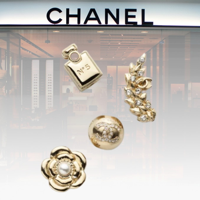 販売商品の販売 完売前に!CHANEL ココマーク クリップ ロゴヘア ...