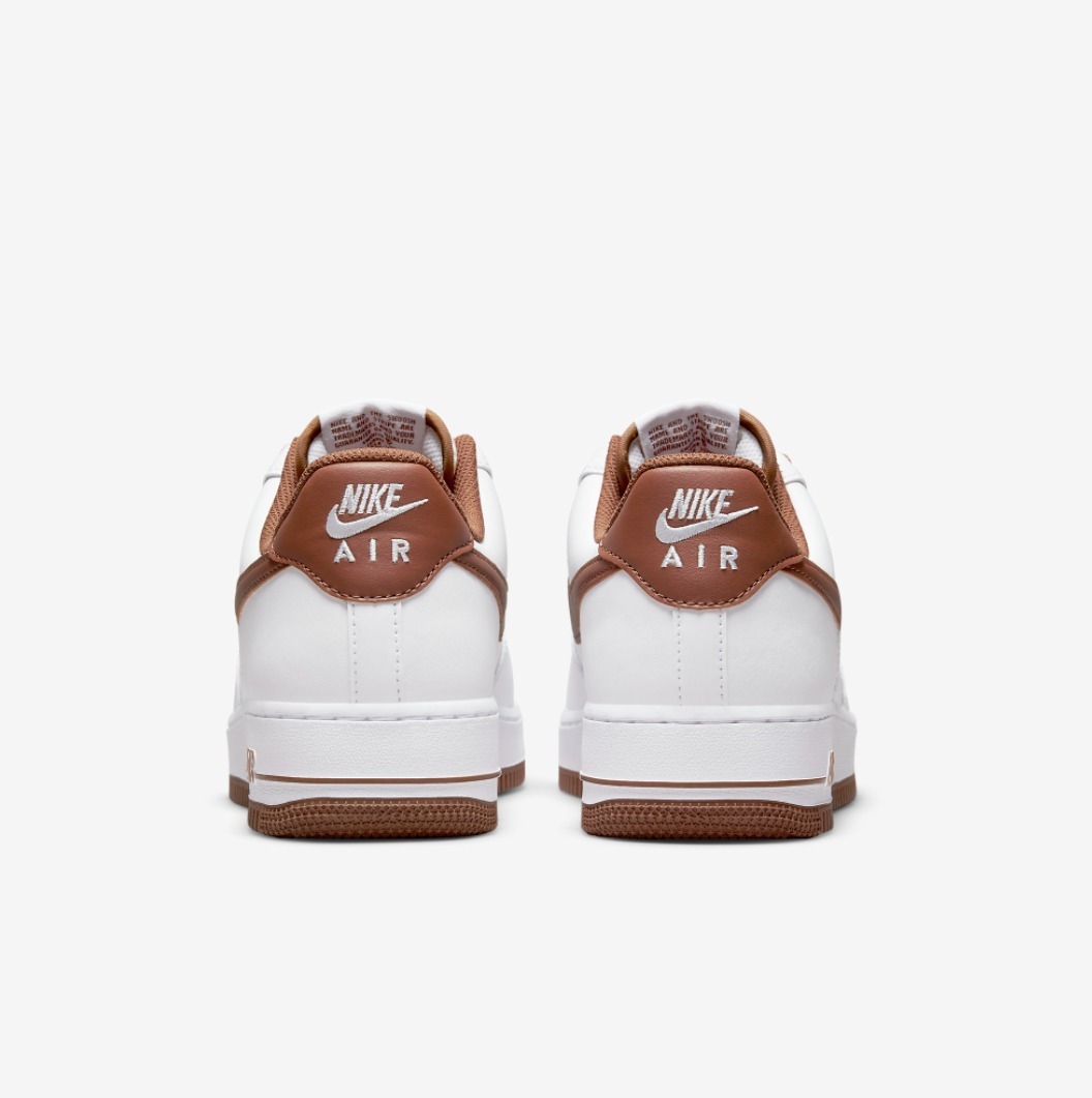 ★韓国の人気★【NIKE】★MEN'S AIR FORC.E 1 '07★24-31cm★ ☆韓国の人気☆【NIKE】☆MEN'S AIR FORC.E 1 '07☆24-31cm