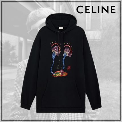 S CELINE x パーカー・フーディ(メンズ)|新作を海外通販【BUYMA】 S CELINE x パーカー・フーディ(メンズ)|新作を海外通販【BUYMA】