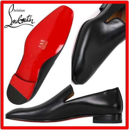 ローファー Christian Louboutin(クリスチャンルブタン)|新作を海外 ローファー Christian Louboutin(クリスチャンルブタン)|新作を海外