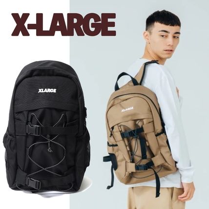 X-Large x バックパック・リュック(メンズ) - 海外通販のBUYMA
