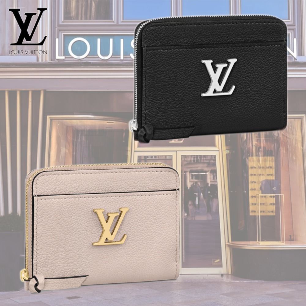 【人気】Louis Vuitton ジッピー・コイン パース 小銭入れ