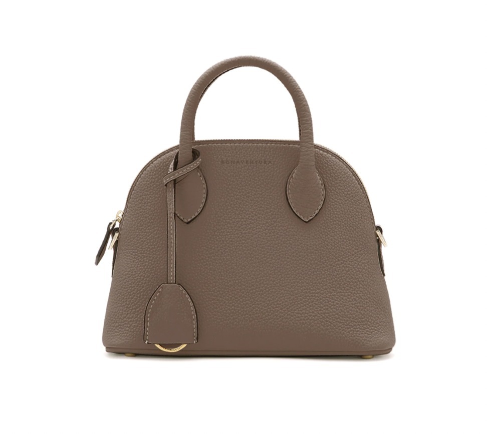 すぐ届く☆人気 ボナベンチュラ Mini Emma Bag ミニ エマ バッグ ...