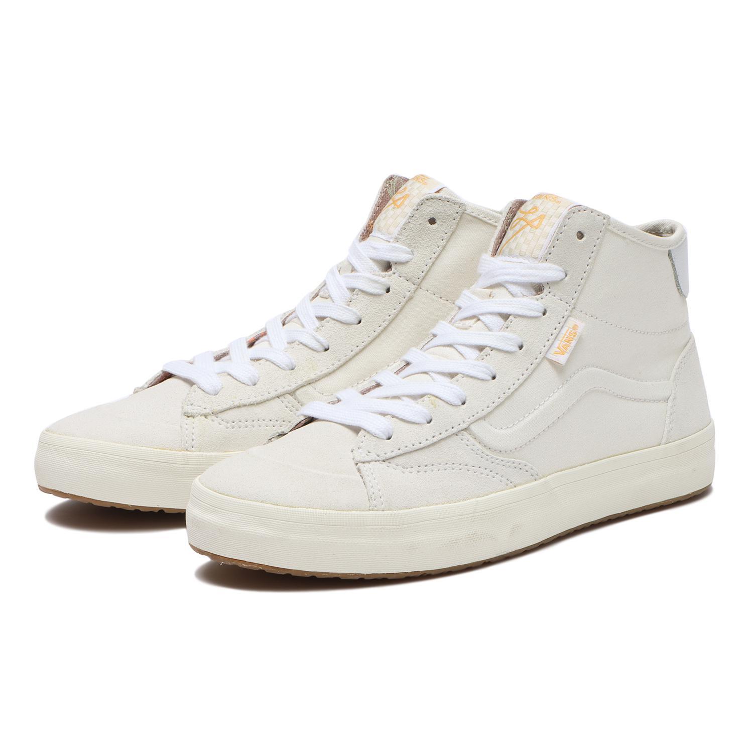 一流の品質
国内配送 VANS x Lizzie Armanto THE LIZZIE MARSHMALLOW スニーカー 一流の品質
国内配送 VANS x Lizzie Armanto THE LIZZIE MARSHMALLOW スニーカー
