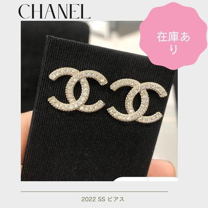 2022 SS CHANEL x アクセサリー(レディース) - 海外通販のBUYMA