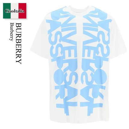 Burberry x Tシャツ・カットソー(メンズ) - 海外通販のBUYMA
