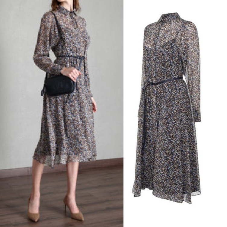 注目ショップ MAX MARA STUDIO ステュディオ シースルー ドレス ワンピース ワンピース 注目ショップ MAX MARA STUDIO ステュディオ シースルー ドレス ワンピース ワンピース